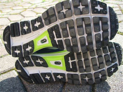 Nike Zoom Vomero+ 8 Review | Running Shoes Guru