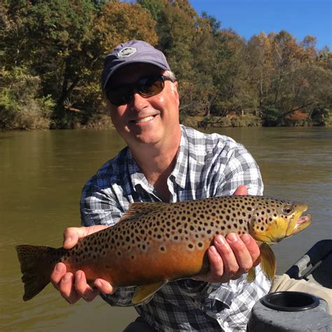 River Through Atlanta Georgia Fly Fishing Guides Orvis