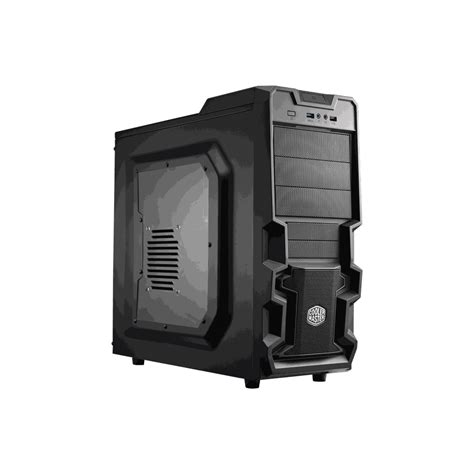 K380 Mid Tower Pc Case Cooler Master