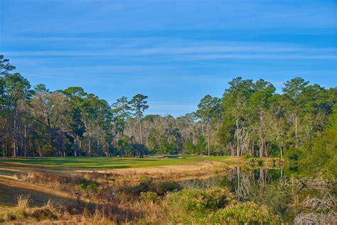 May River Golf Club - America's Golf Archives