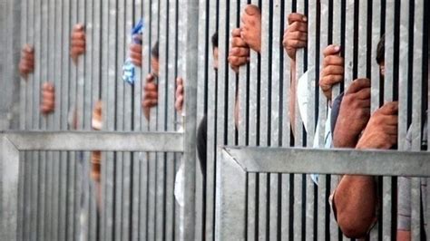 Hacinamiento y pandemia la pesadilla de las cárceles en América Latina Maravilla Stereo