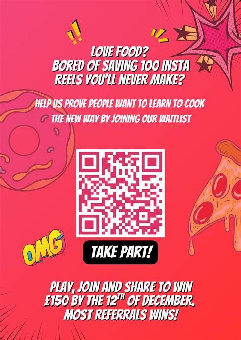 Help Us Test Out Our App Idea! - Deptford Lounge