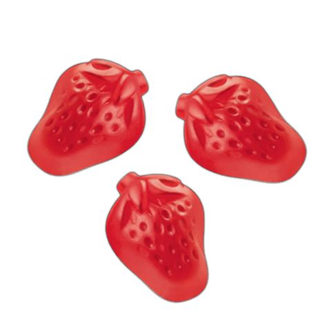 Strawberry Funables Fruit Snacks