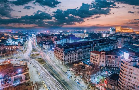 Topforbesrom Nia Cele Mai Bune Zone Pentru Afaceri N Rom Nia