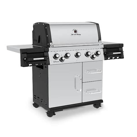 Broil King Imperial S 590 Ir