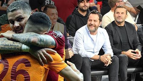 Galatasaray Da Forvet Operasyonu Milyon Euro Ya Gitmi Ti