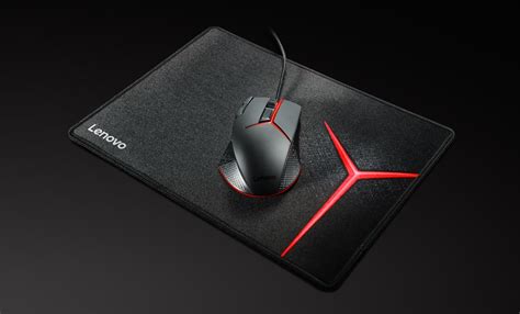 Lenovo Gaming Mouse pad | Lenovo United Arab Emirates