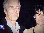 Ghislaine Maxwell Has Secret Stash Of Epstein S Sex Tapes Daily Mail Online