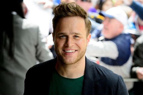 Olly Murs confirmed as X Factor host? - Reality Box - Latest TV & Music ...