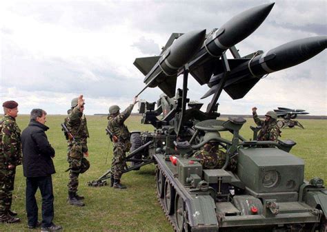 Lansatoarele de rachete HIMARS din SUA au ajuns în Ucraina România Liberă