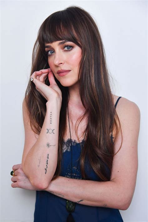 Dakota Johnson Tribeca Film Festival Photoshoot June 2024 Hawtcelebs