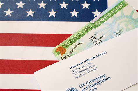 Uscis Updates Policy On Automatic Extension Of Green Cards