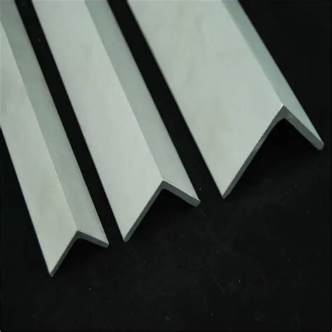High Quality Hot Rolled Inox Stainless Steel Corner Angle Bar Steel Stainless Steel Coil