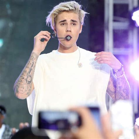 Justin Biebers Mumbai Concert All You Need To Know About Tickets