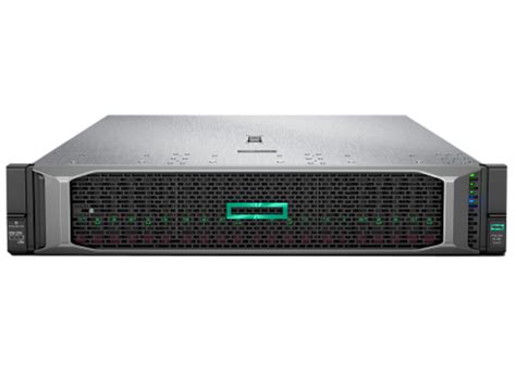 Hpe Proliant Dl385 Gen10 Server Oid1010268408 Hpe Australia