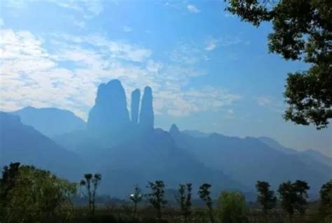 浙旅景域托管长三角唯一世界自然遗产，全域旅游再下一城！ 执惠