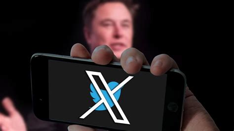 De Twitter A X Corp Elon Musk Impulsa Una Revolución En Su Red Social