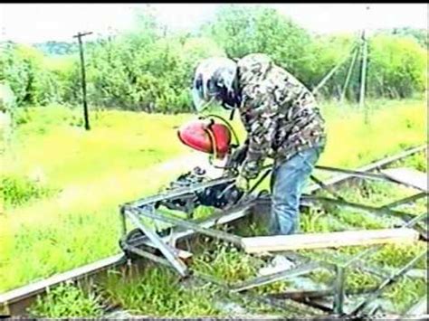 Дрезина - YouTube