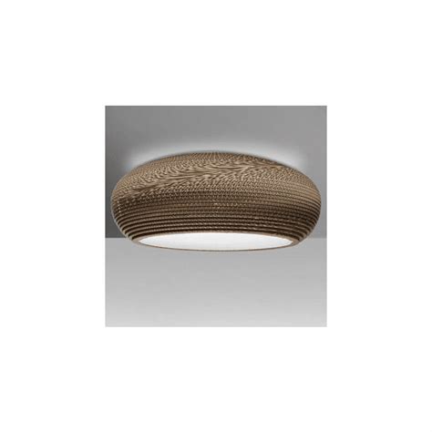 Besa VENUSC LED SN Venus Modern Satin Nickel LED Flush Mount Ceiling