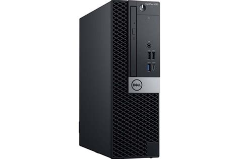 Save over $200 on this refurbished Dell Optiplex desktop computer with Windows 11 Pro | Popular ...