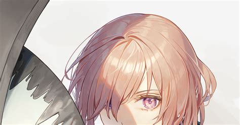 Mashu | Пикабу