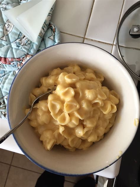 Easy Stove Top Macaroni Cheese Artofit