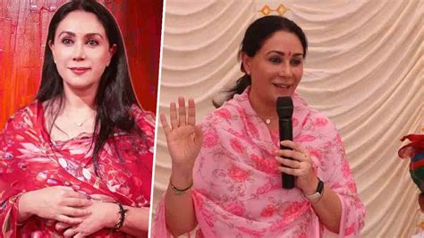 Meet Diya Kumari How Taj Mahal Belongs To This Jaipurs Billionaire