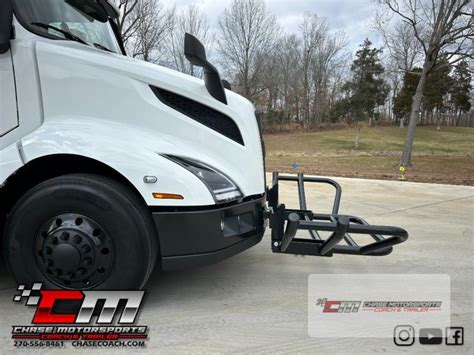 Used 2023 Renegade Sportdeck Cs170 And Trailer Motor Home Super C