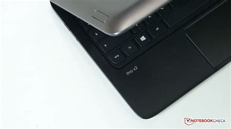 HP Pro X2 410 G1 Convertible Review - NotebookCheck.net Reviews