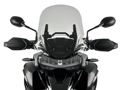 Tr F Windscreen Wrs Touring Smoked Triumph Tiger Gt Pro