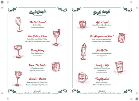 The Dead Rabbit Launches First Irish Christmas Pop Up Bar Bar