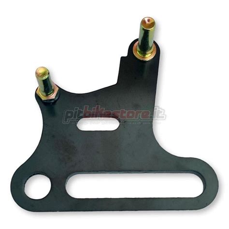 Pitbike Rear Brake Caliper Bracket