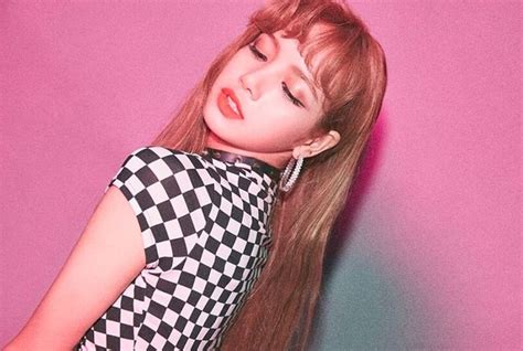 Foto Lisa Blackpink Ulang Tahun Paling Update Galeri Sekti