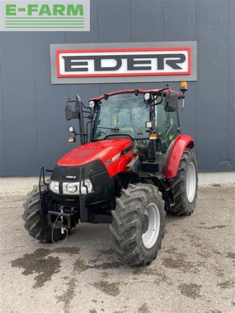 Case IH Farmall 75 C Traktor Kaufen In Deutschland Truck1 Deutschland