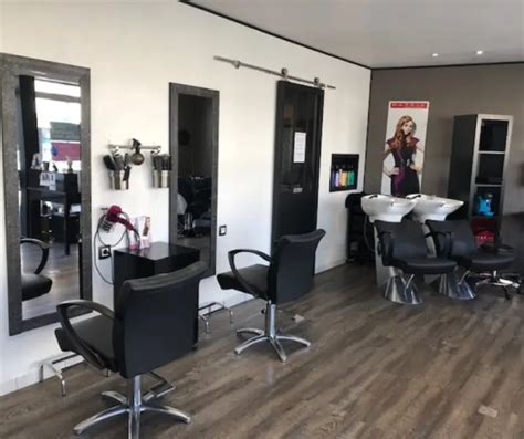 Instinc Tif Prinquiau Votre Salon De Coiffure Mixte Et Coiffeur