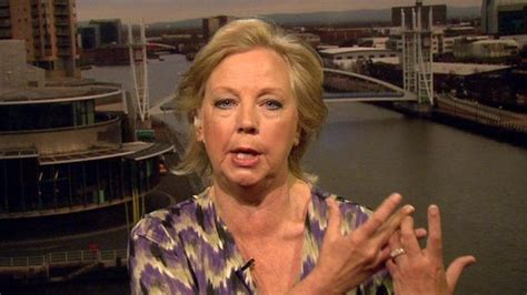 Deborah Meaden Campaigns For Investment In Renewable Energy Bbc News