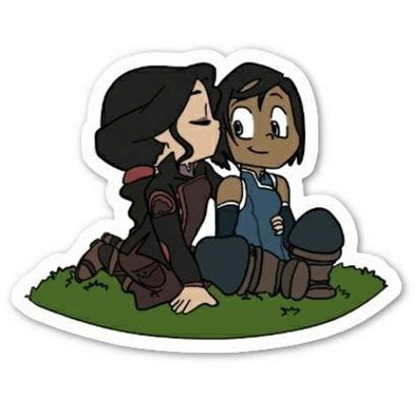 Legend Of Korra Etsy