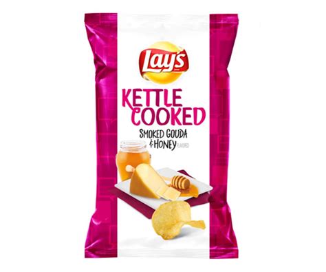 Lay’s Is Adding New Chip Flavors You Never Knew You Wanted Until Now ...