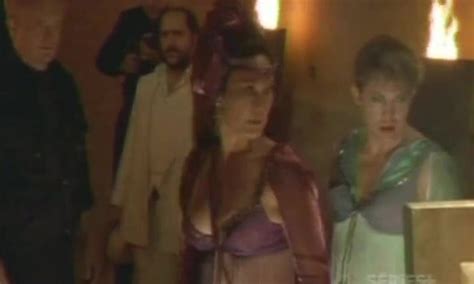 Tia Carrere Relic Hunter Compilation Porn 8e XHamster XHamster