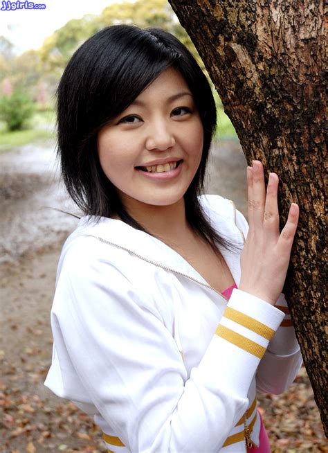 JavTube Japan AV Idol Amateur Yayoi 素人娘やよい xXx Pic 3