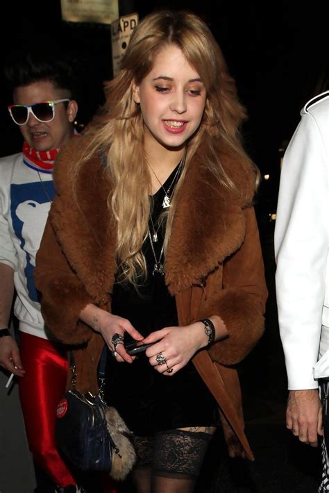 Peaches Geldof Photostream Peaches Geldof Peach Bob Geldof