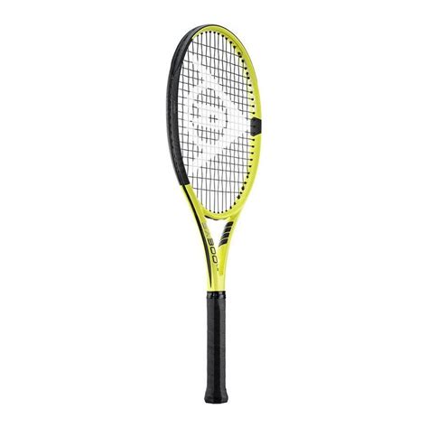 Renkli Dunlop SX300 LITE Tenis Raketi SPX