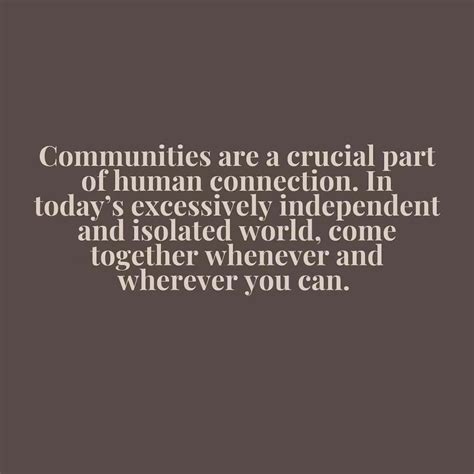 170 Powerful Community Quotes to Help Others