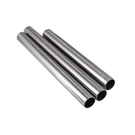 China Aisi Stainless Steel Pipe Suppliers Good Price Aisi