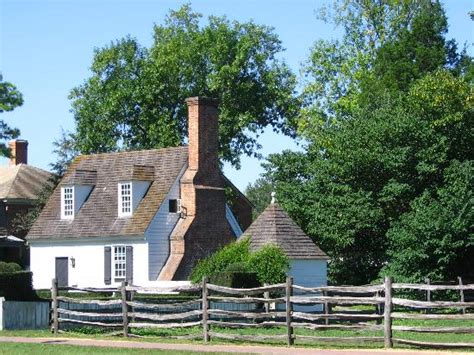 Very popular images: Colonial Williamsburg VA