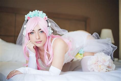 Fae Finninyan Finnian Finninyan Lolafae Nude OnlyFans Leaks 33 Photos TheFappening