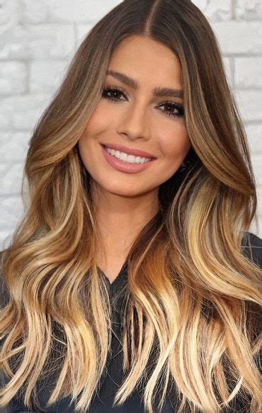 Gorgeous Blonde Highlights Ideas You Absolutely Have To Try Multi