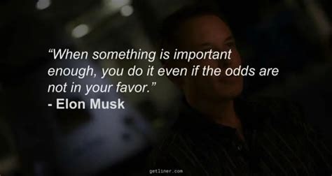 10 Elon Musk Quotes That Could Help You Succeed