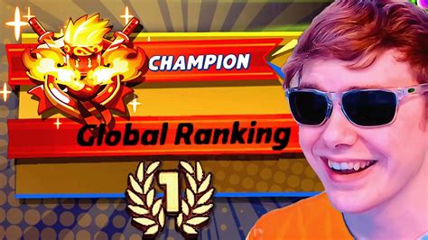 I Got Champion Rank In Stumble Guys Youtube