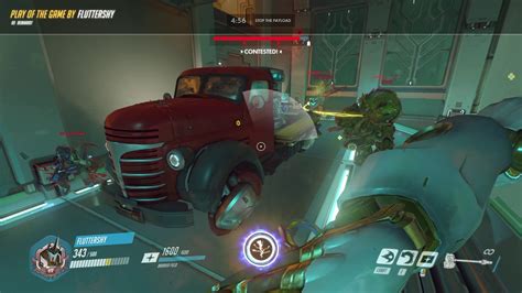 Reinhardt Potg Youtube